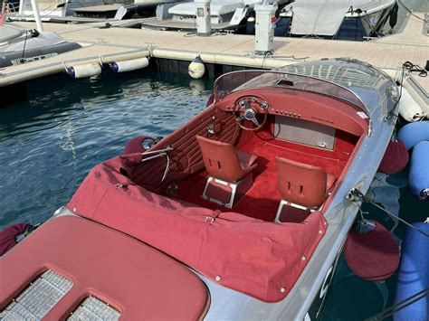 hermes speedster boat for sale|seven seas Hermes speedster.